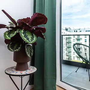 Pobookowane Barbary Delux Old Town Apartament