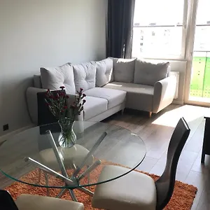 Brzeźno Apartament
