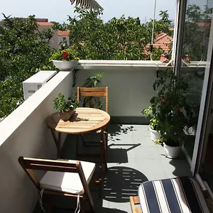 Apartman Sunshine Apartament Biograd Na Moru