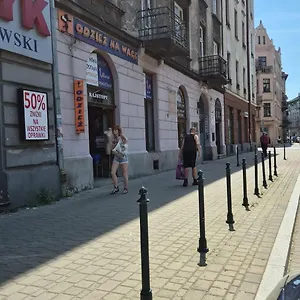 Moti Apartament Kraków