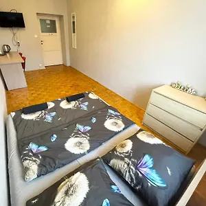 Fantastic Waw - G 1 Apartament Warszawa