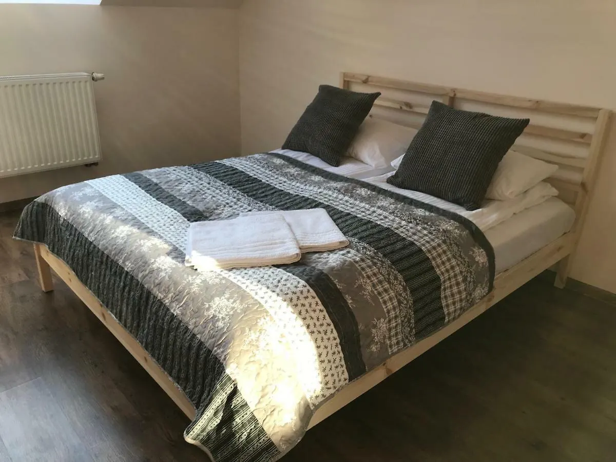 Apartament JABŁOŃSKIEGO Apartament Gdańsk 0*,  Polska